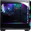 CyberpowerPC Gamer Xtreme VR Gaming PC, Intel i5-10400F 2.9GHz, GeForce GTX 1660 Super 6GB, 8GB DDR4, 500GB NVMe SSD, Wi-Fi Ready & Windows 10 Home (GXiVR8060A10)