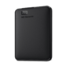 WD 2TB Elements Portable External Hard Drive HDD