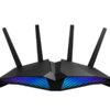 ASUS AX5400 WiFi 6 Gaming Router (RT-AX82U)